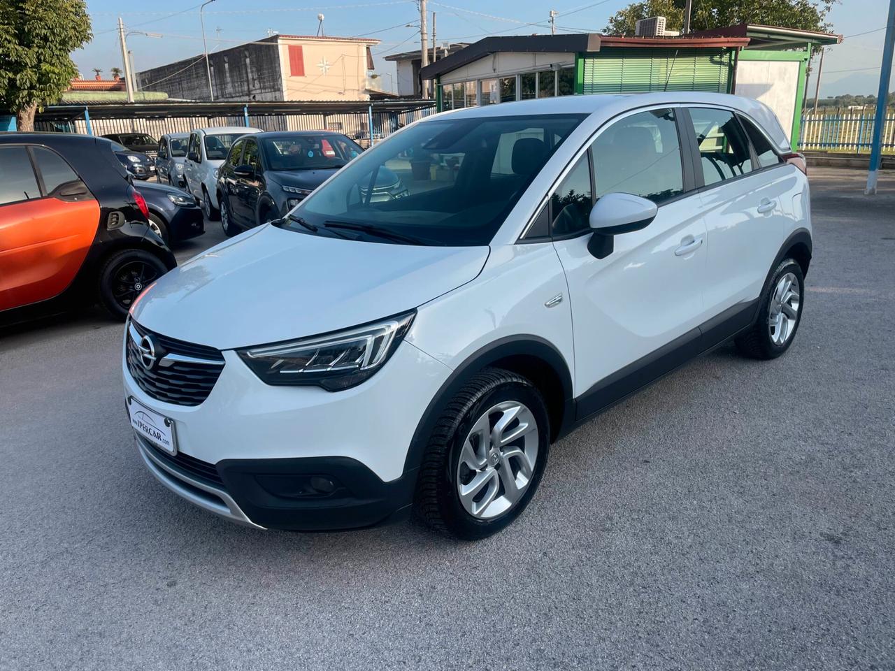 Opel Crossland X 1.5 ECOTEC D 102 CV Start&Stop Ultimate