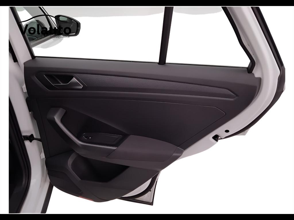 VOLKSWAGEN T-Roc 2017 - T-Roc 1.5 tsi Advanced dsg