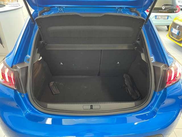 Peugeot 208 1.2 100CV AT8 GT *FULL-OPT*