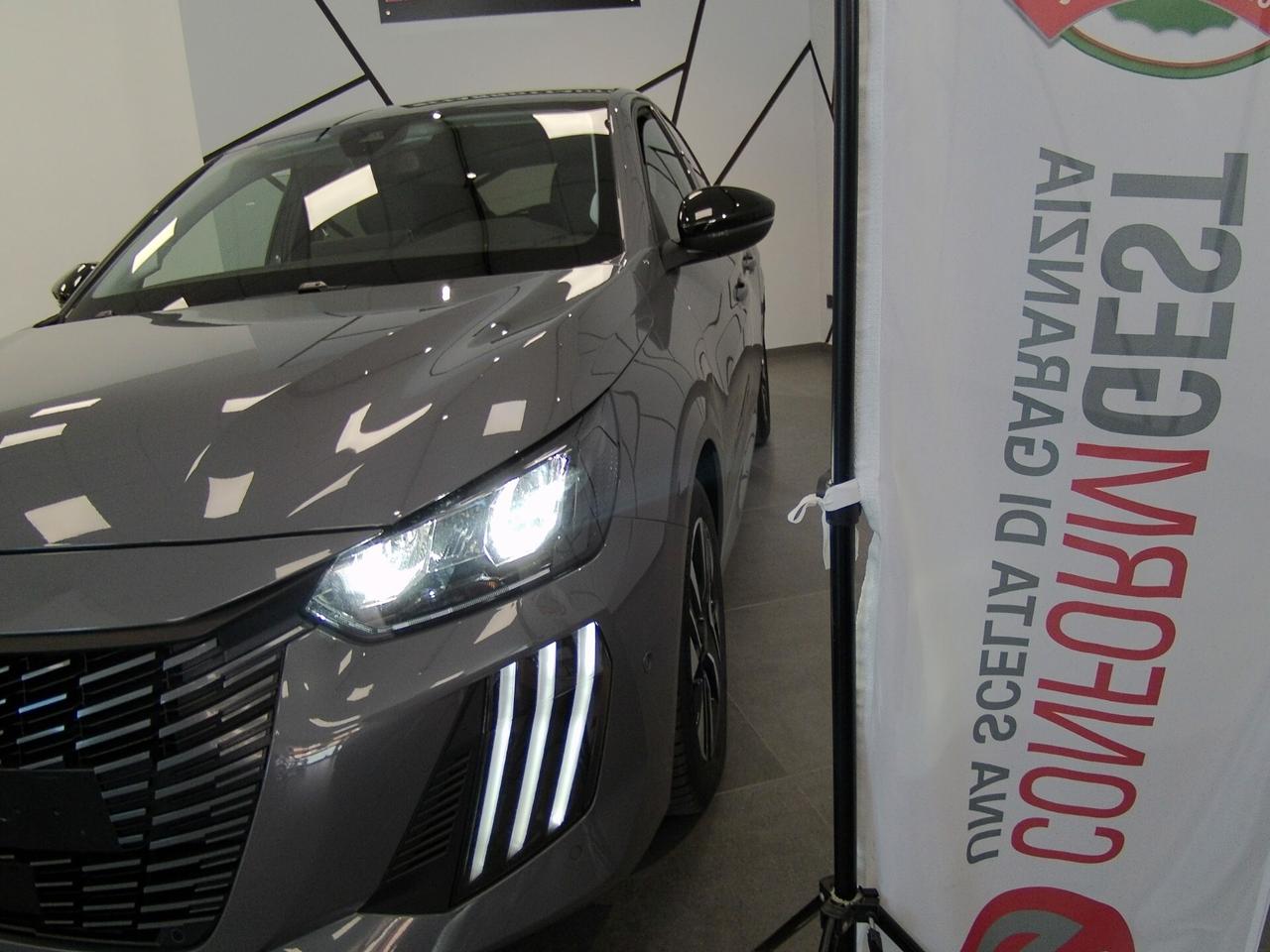 Peugeot 208 CV 100 Stop&Start 5 porte Allure Pack 2025