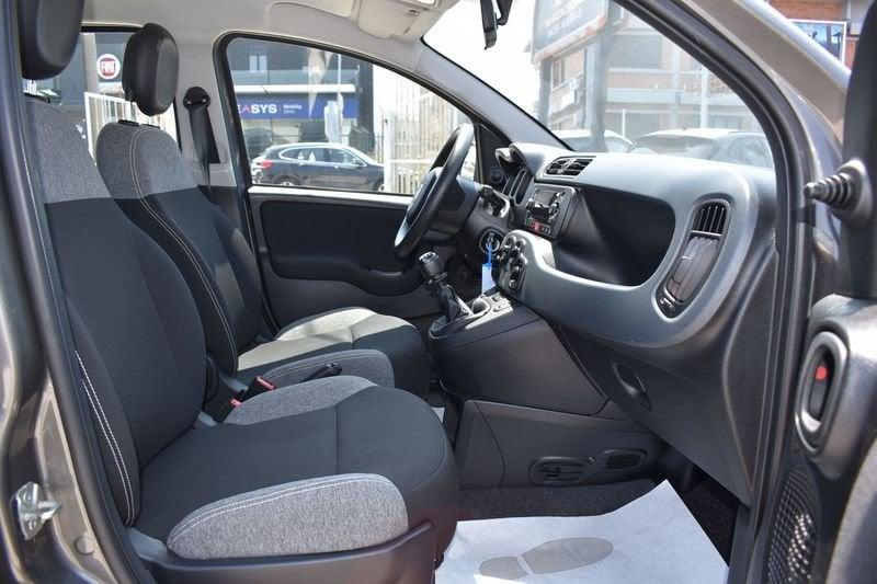 FIAT Panda Panda 1.0 FireFly S&S Hybrid