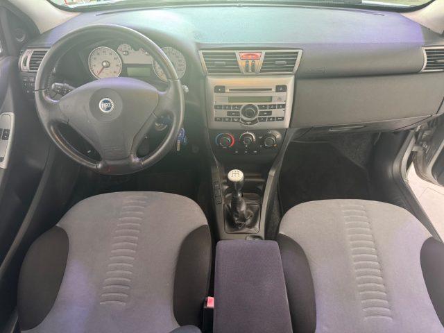 FIAT Stilo 1.6i 16V 3 porte Dynamic