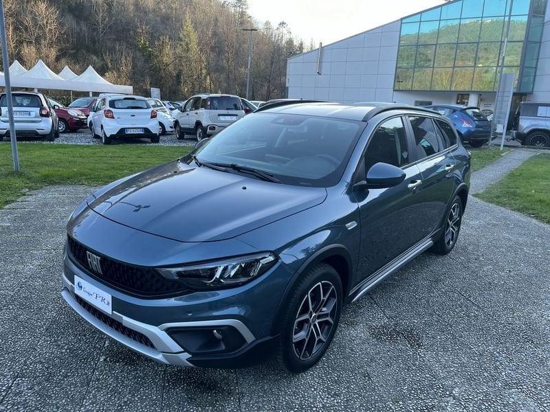 FIAT Tipo 1.0 100cv Bz Sw Cross