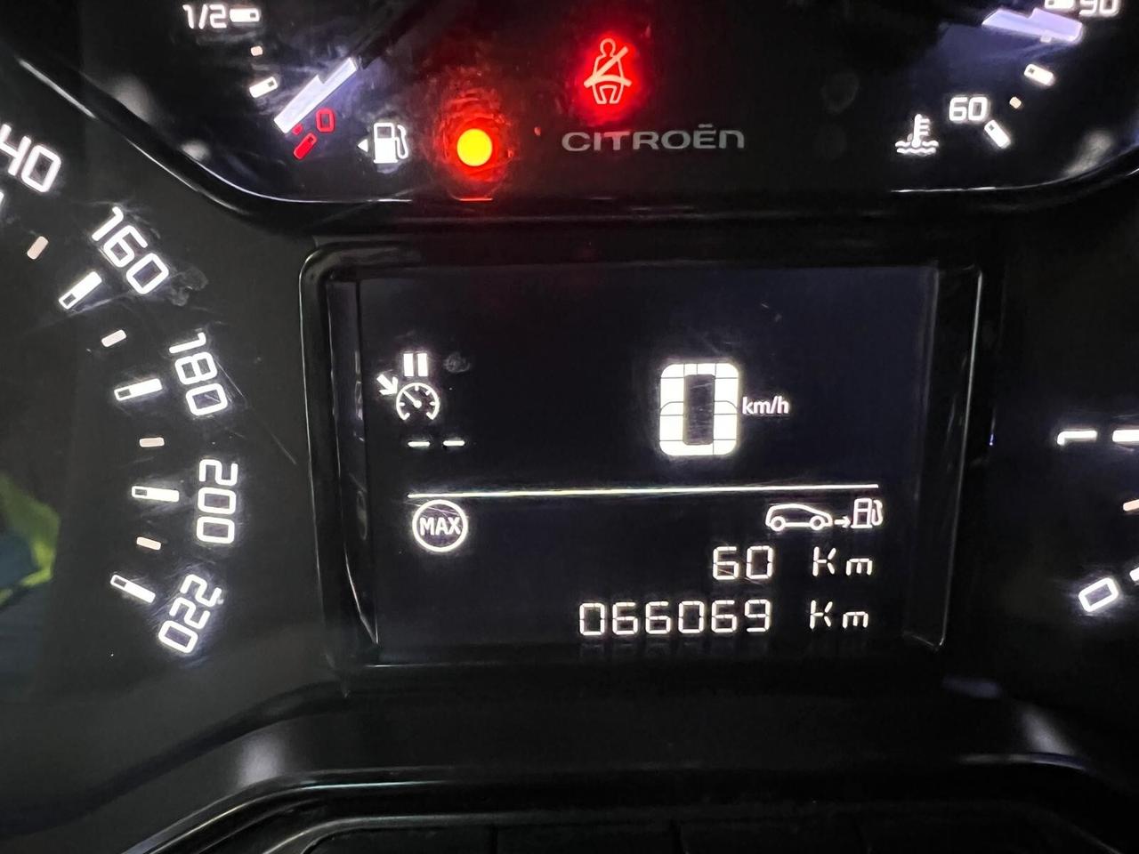 Citroen C3 PureTech 83 S&S Shine 66000KM