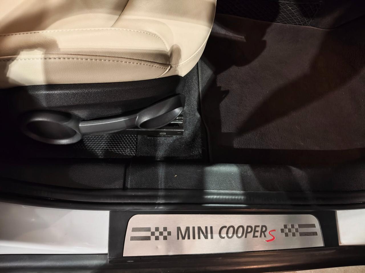 Mini Cooper S Countryman 1.6 4X4