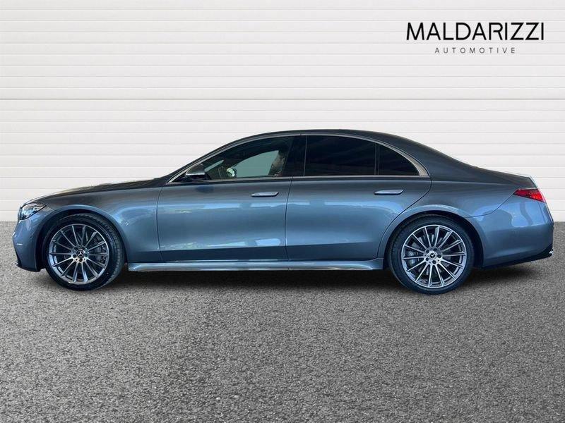 Mercedes-Benz Classe S - W223 S 450 d mhev Premium Plus 4matic auto