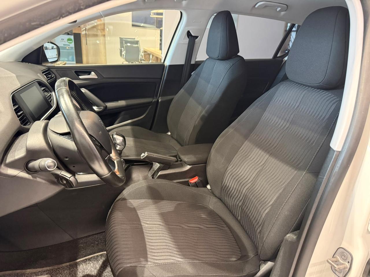 Peugeot 308 PureTech Turbo 110 S&S Access