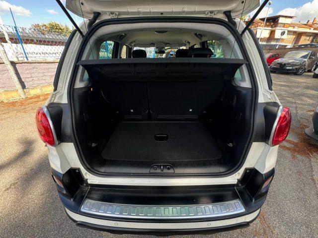 FIAT 500L 1.4 95 CV Trekking