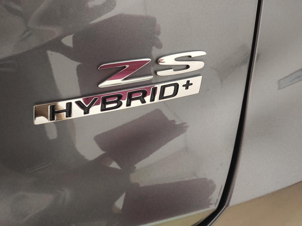 Mg ZS Hybrid Standard