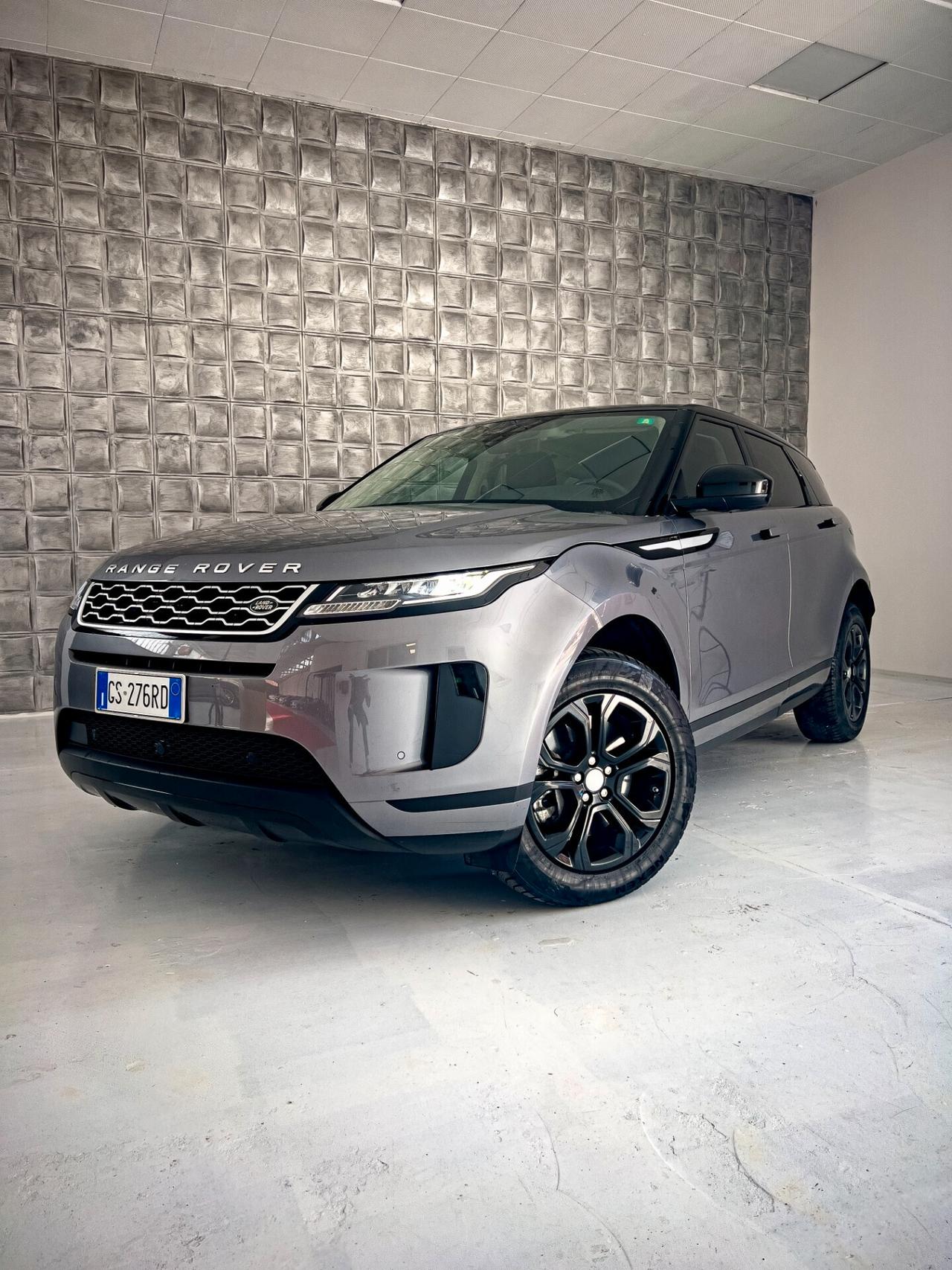 Land Rover Range Rover Evoque Range Rover Evoque 2.0D I4 180 CV AWD Auto SE