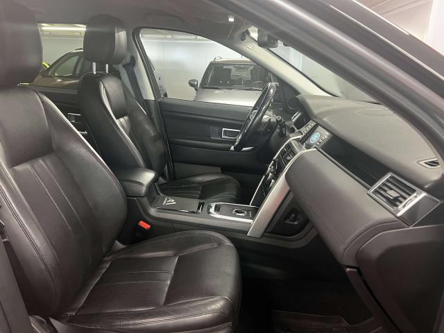 Land Rover Discovery Sport Discovery Sport 2.0 td4 HSE awd 180cv autocarro