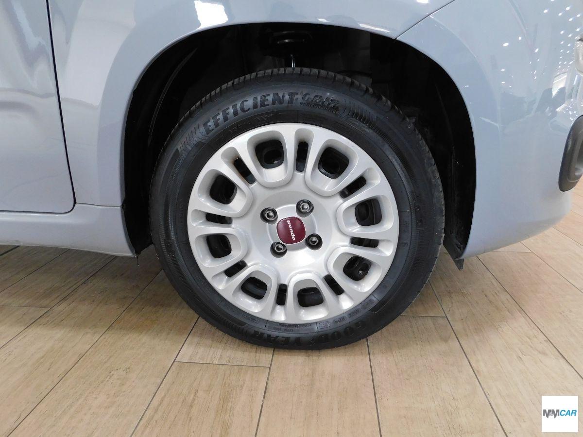 FIAT - Panda - 1.0 FireFly S&S Hybrid