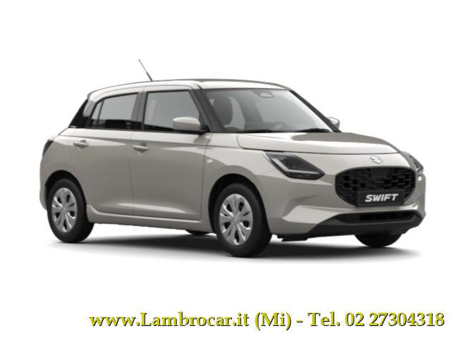 SUZUKI Swift 1.2 Hybrid Waku 2WD - Non Paga l'Area C!