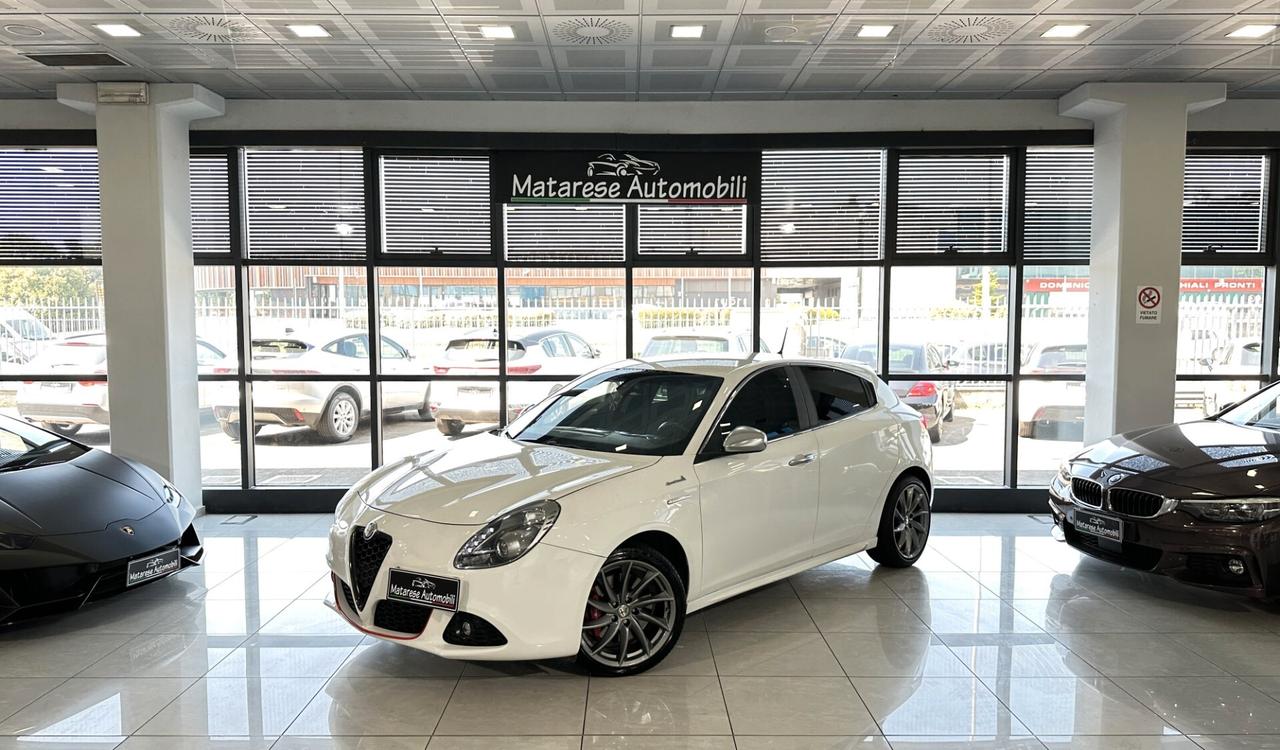 Alfa Romeo 1.4T 170cv "SPORTIVA" DistribuzioneEseguita GaranziaInclusa Finanziabile