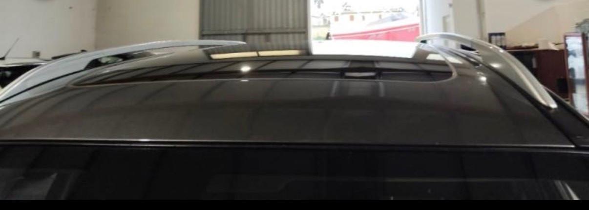 Nissan X-Trail dCi 150 2WD N-Connecta