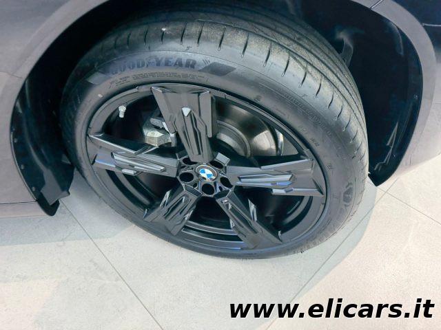 BMW X3 xDrive20i MSport