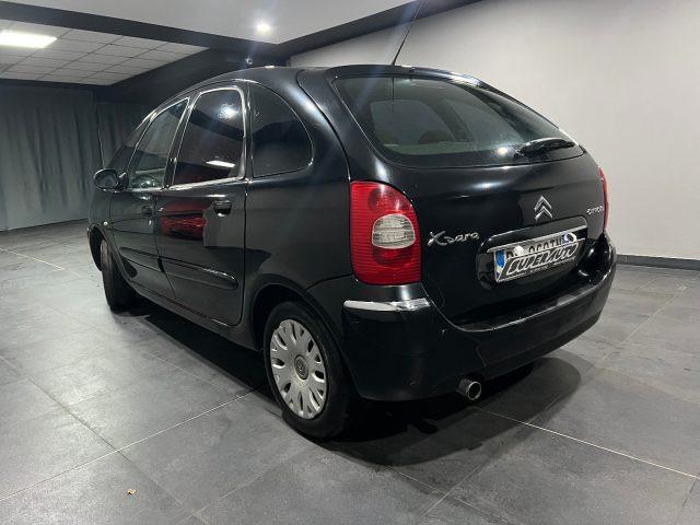 CITROEN Xsara Picasso 1.6 HDi 90CV Elegance (LEGGI DESCRIZIONE)
