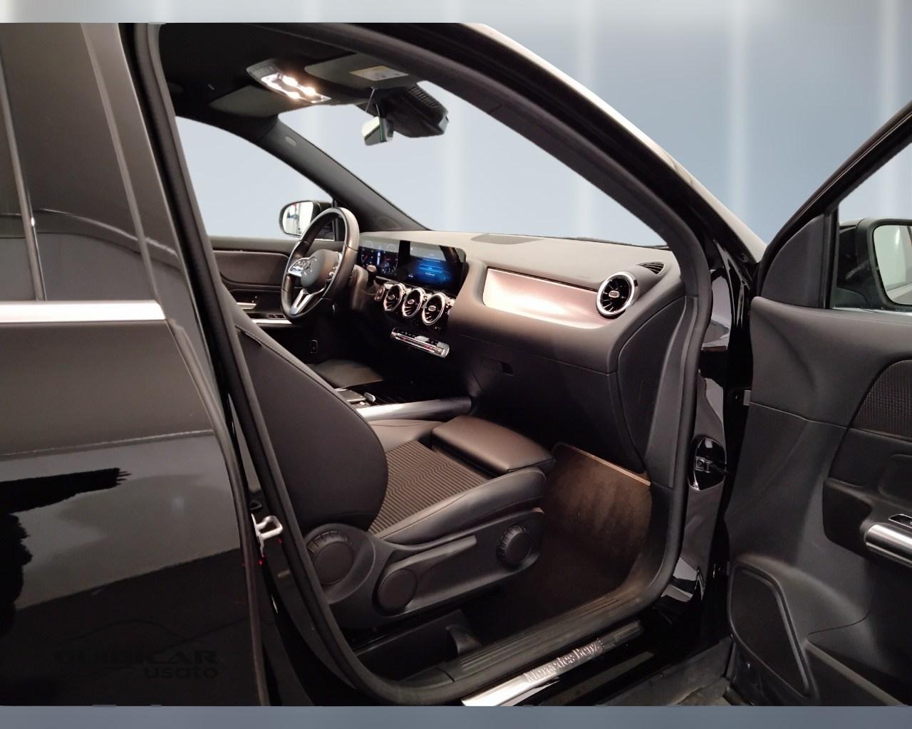 Mercedes-Benz GLA-H247 2020 - GLA 200 d Sport Plus auto