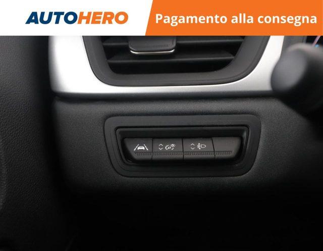 RENAULT Captur Full Hybrid E-Tech 145 CV Equilibre