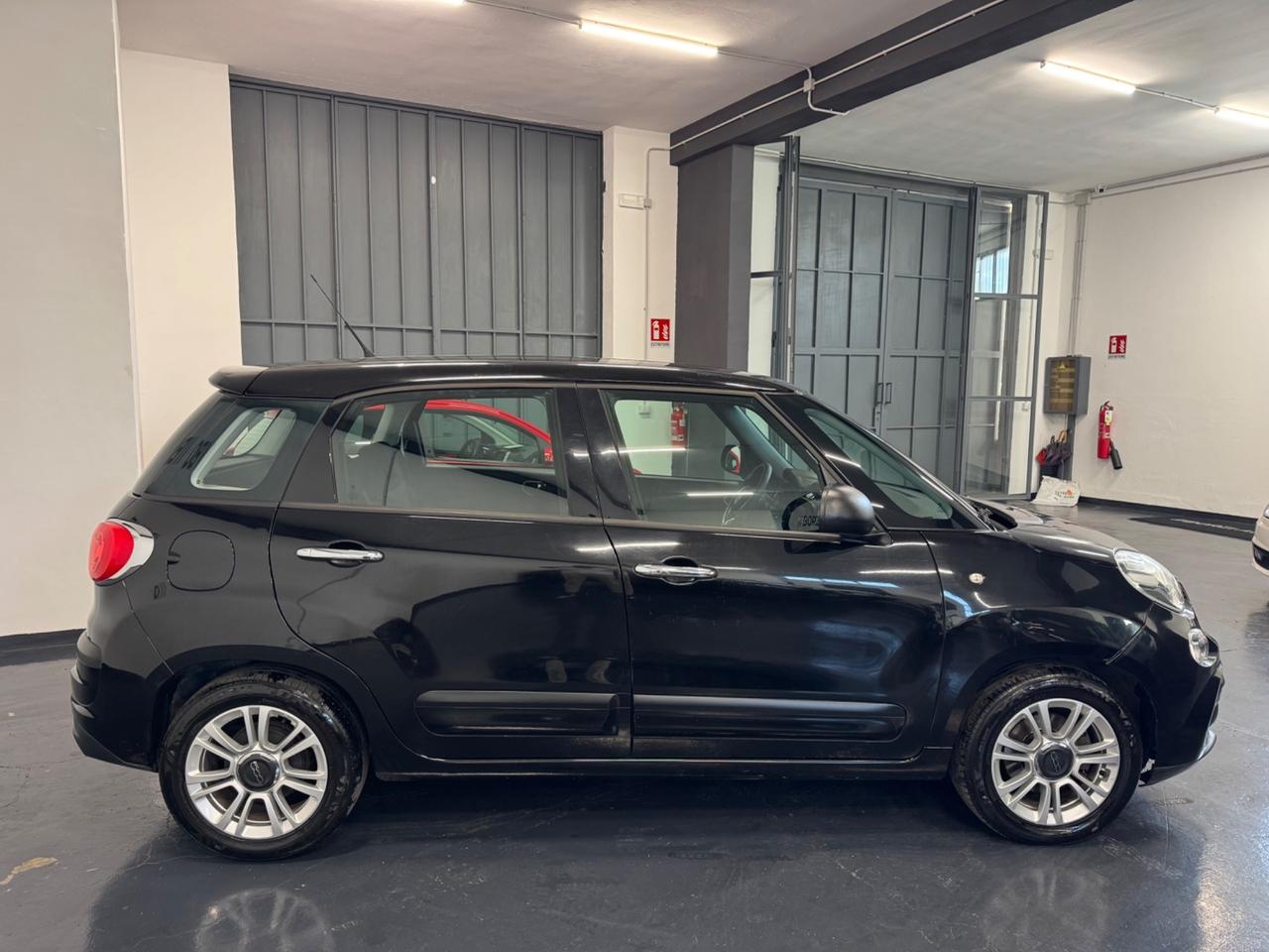 Fiat 500L 1.3 Multijet 95cv Lounge EURO 6!
