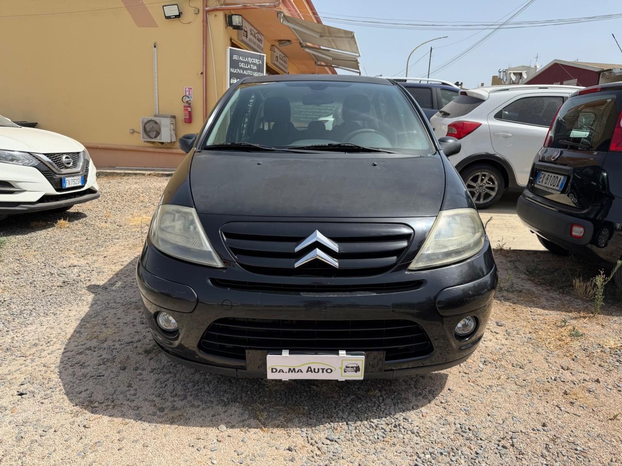 Citroen C3 1.1 airdream Gold by Pinko