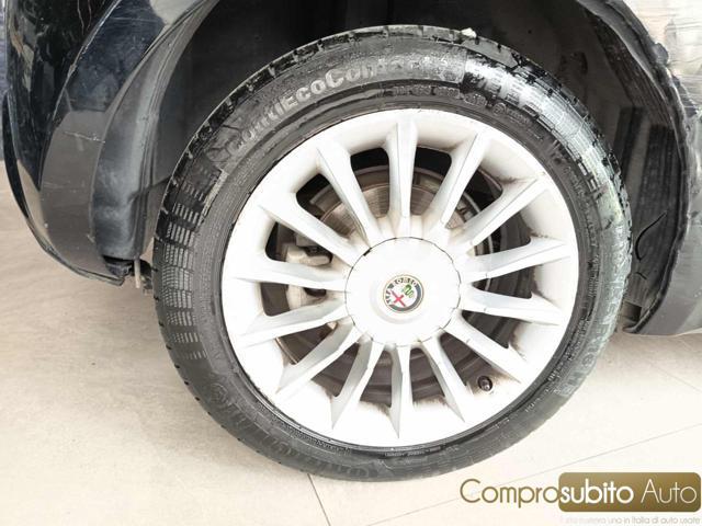 ALFA ROMEO MiTo 1.4 70 CV GPL