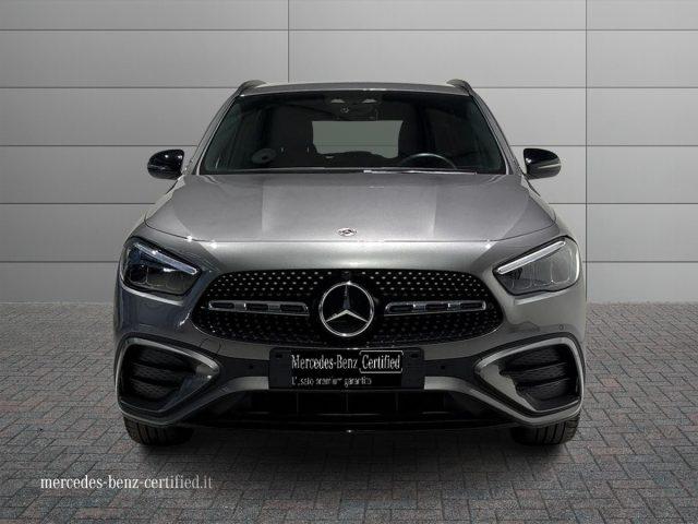 MERCEDES-BENZ GLA 250 e hybrid EQ AMG Line Advanced Plus