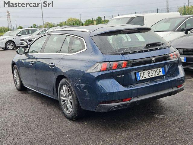 PEUGEOT 508 508 II SW 1.5 bluehdi Business s - GE850SF