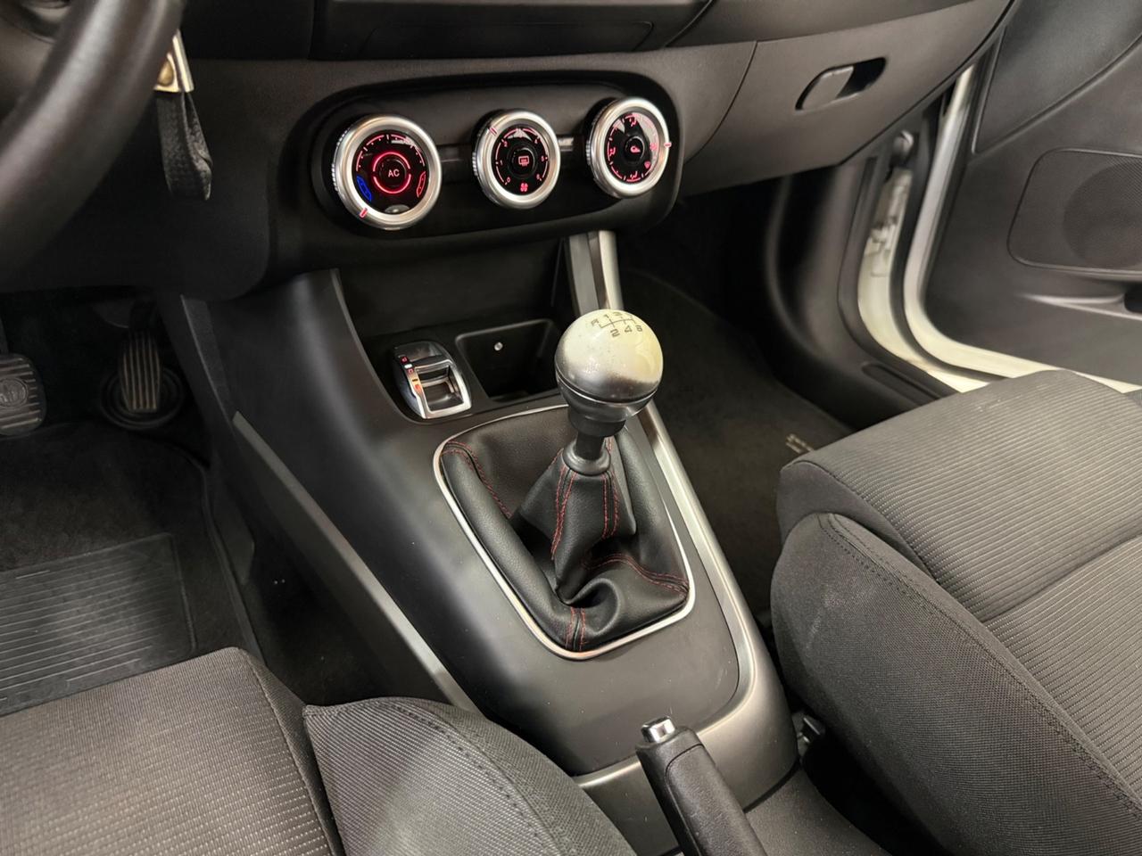 Alfa Romeo Giulietta 1.6 JTDm-2 105 CV Progression