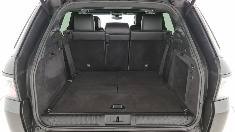 Land Rover RR Sport 3.0D l6 249 CV HSE Dynamic 7 Posti