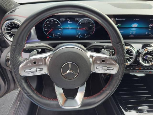 Mercedes CLA Coupe - C118 200 d Premium auto