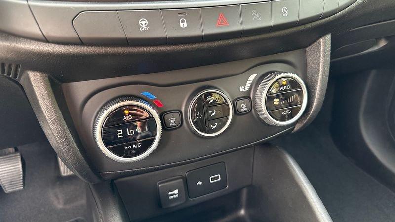 FIAT Tipo Station Wagon 1.0 100cv Life
