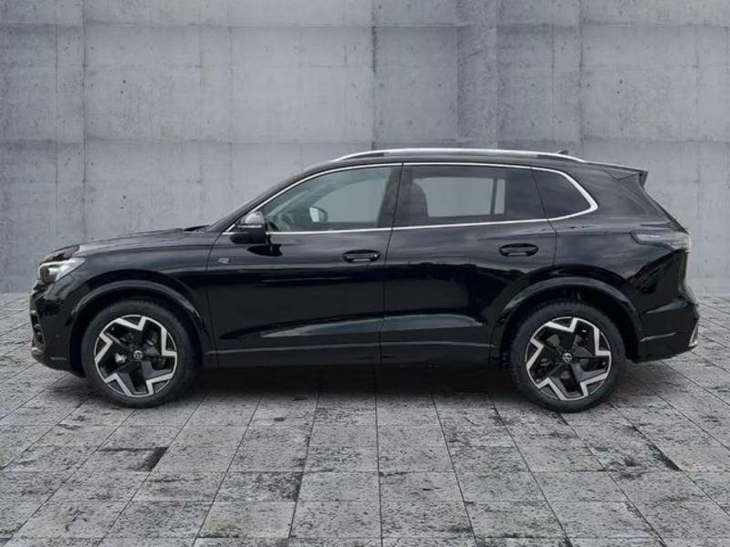 Volkswagen Tiguan Volkswagen Tiguan 1.5 eTSI R-Line Plus 150cv DSG MATRIX 19" CAMERA GARANZIA ESTESA GANCIO
