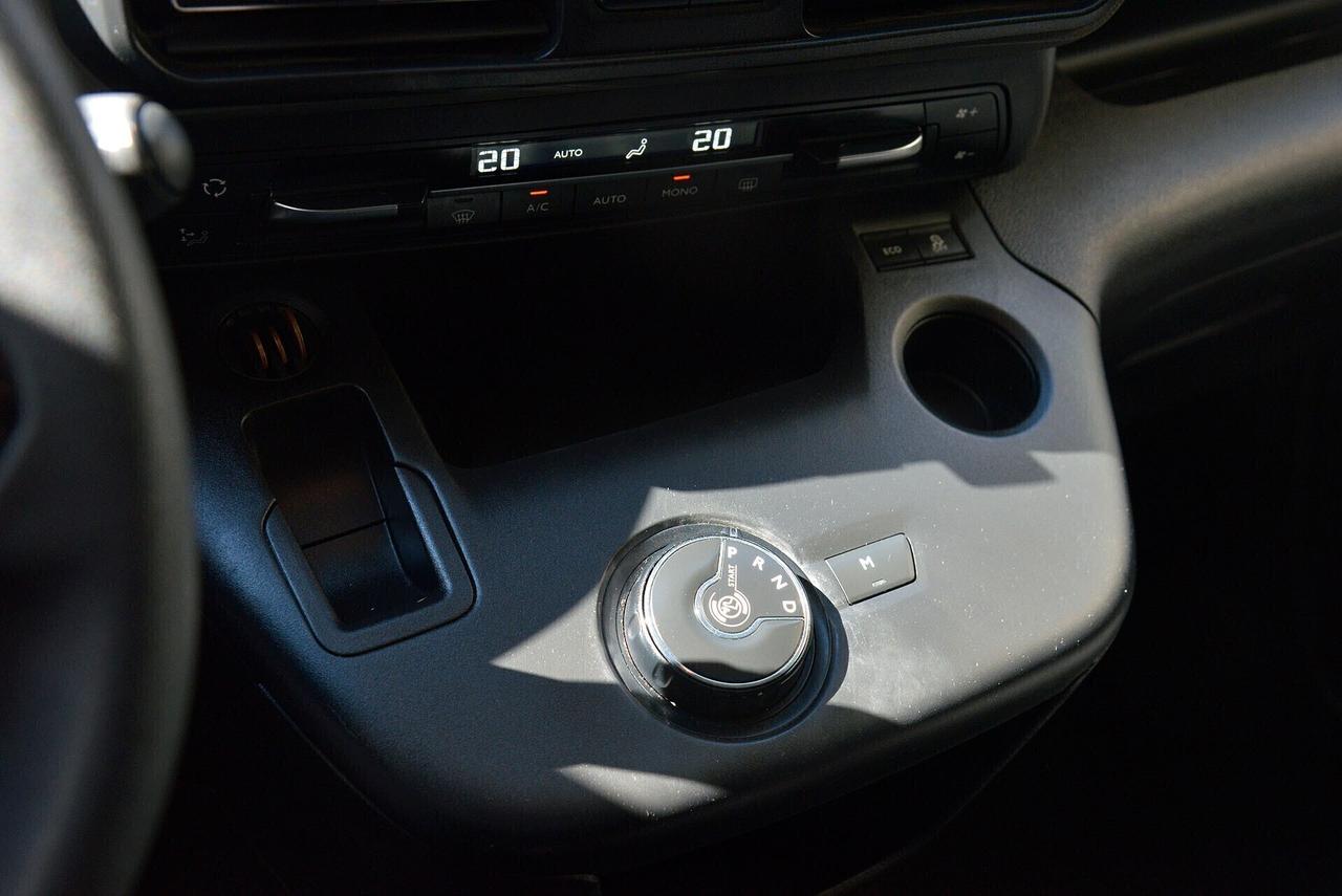 Peugeot Rifter 1.5 BlueHDI EAT8 2019 – N1 IVA ESPOSTA 5 posti
