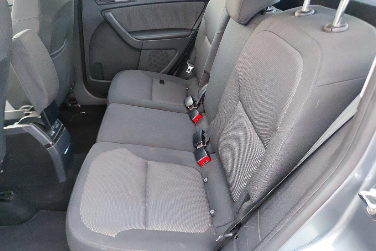 SKODA Yeti 1.2 TSI Active