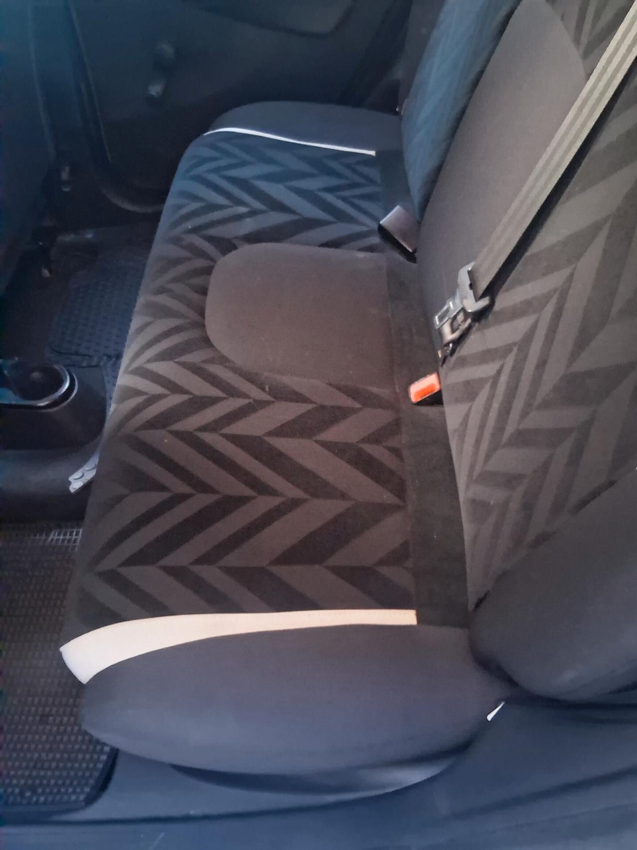 Lancia Ypsilon 1.2 69 CV 5 porte GPL Ecochic Platinum km certificati come nuova