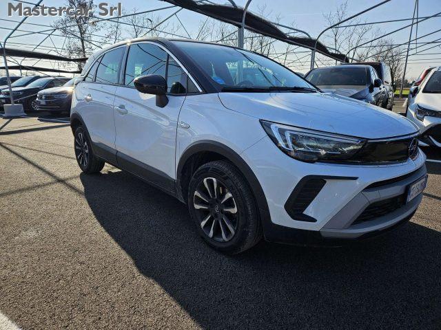OPEL Crossland 1.2 130cv AT6 Elegance - GT134MB
