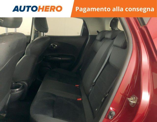 NISSAN Juke 1.5 dCi Start&Stop Acenta