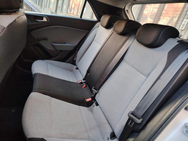 HYUNDAI i20 1.1 CRDi 12V 5 porte Comfort NEOPATENTATI UNIPROPR