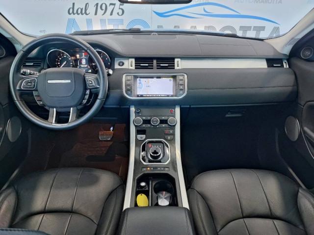 Land Rover Range Rover Evoque 2.0 td4 SE Business edition Premium KM REALI 13.000! *PROMO FINANZIAMENTO*