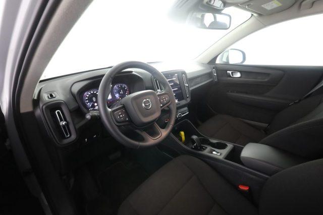 VOLVO XC40 XC40 T2 automatico Essential