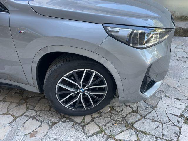 BMW X1 sDrive 18i Msport