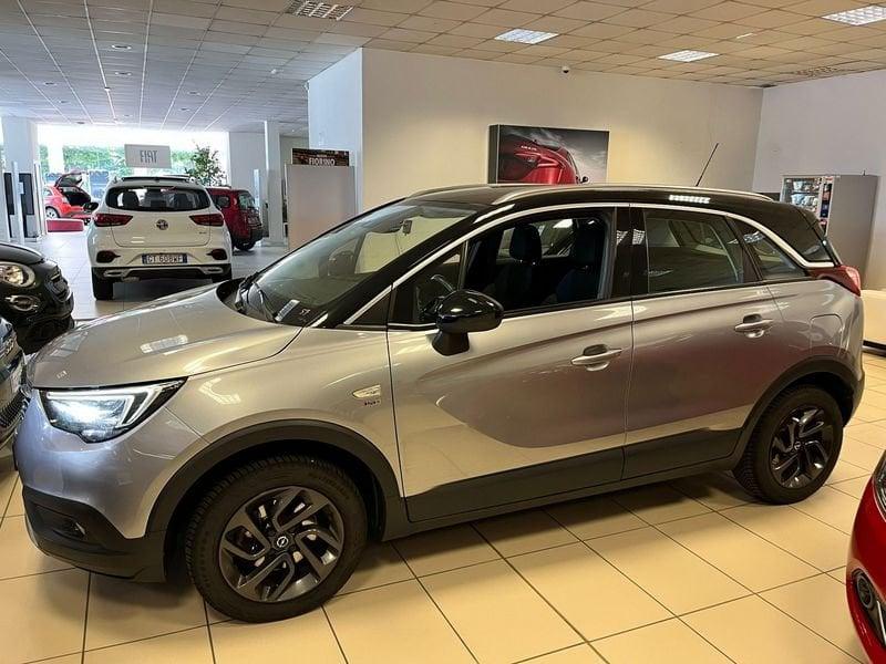 Opel Crossland Crossland X 1.2 Turbo 12V 130 CV Start&Stop aut. Innovation