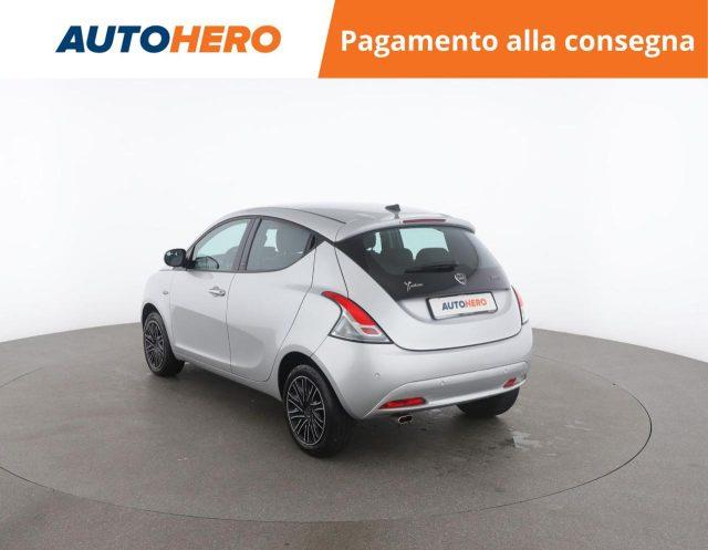 LANCIA Ypsilon 1.0 FireFly 5 porte S&S Hybrid Ecochic Gold