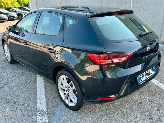Seat Leon 1.6 TDI 105 CV Style