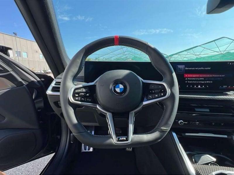 BMW i4 M60 xDrive Gran Coupé M Sport Pro