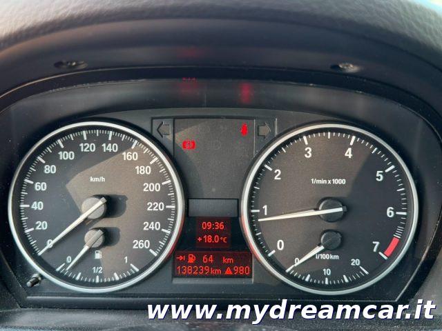 BMW X1 sDrive18i