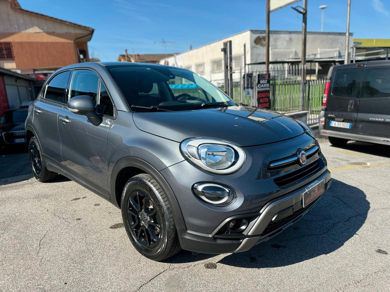 Fiat 500X 1.3 MultiJet 95 CV Business