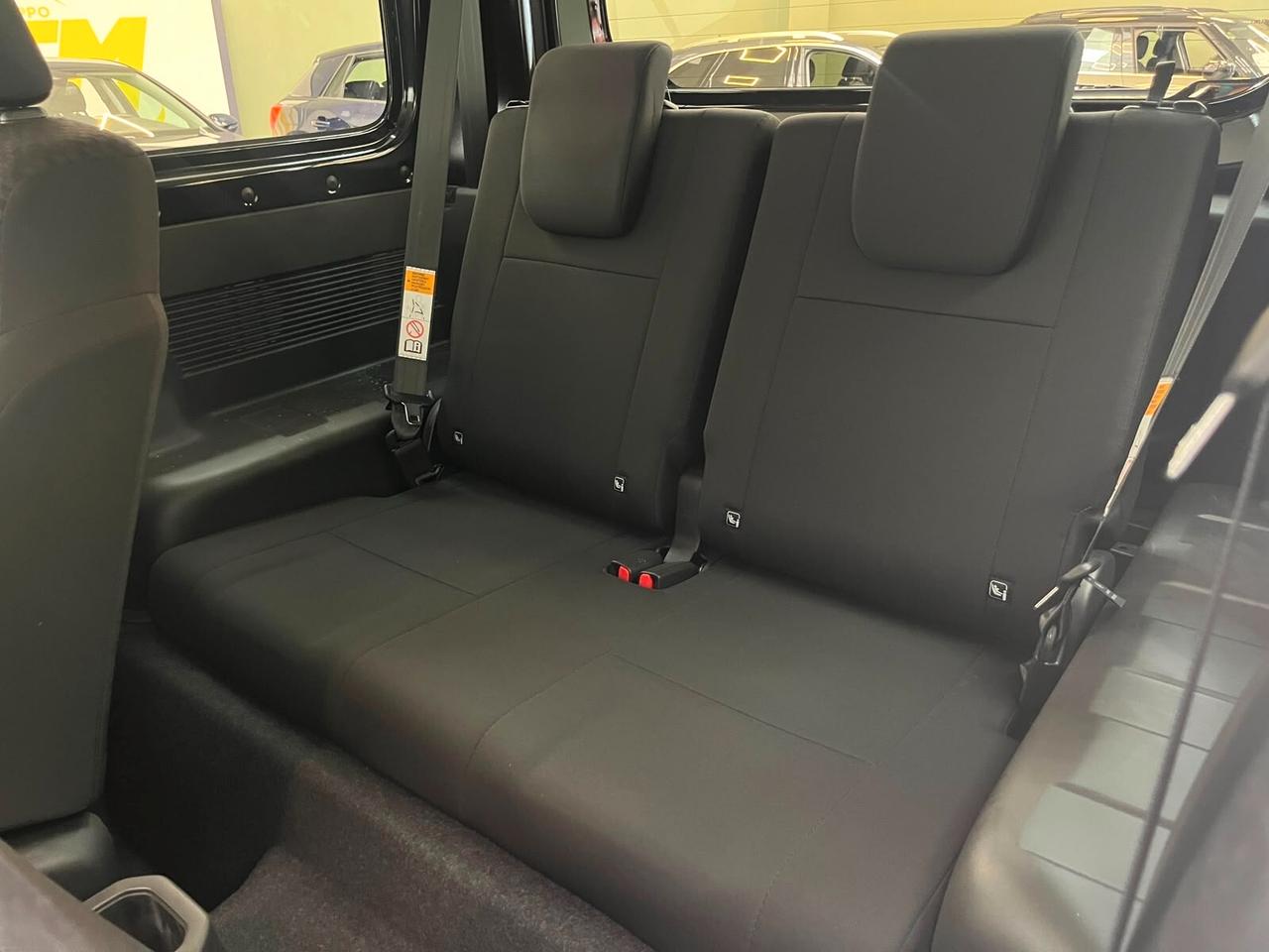 Suzuki Jimny 1.5 Top 4wd allgrip auto *4 POSTI*IVA ESPOSTA*