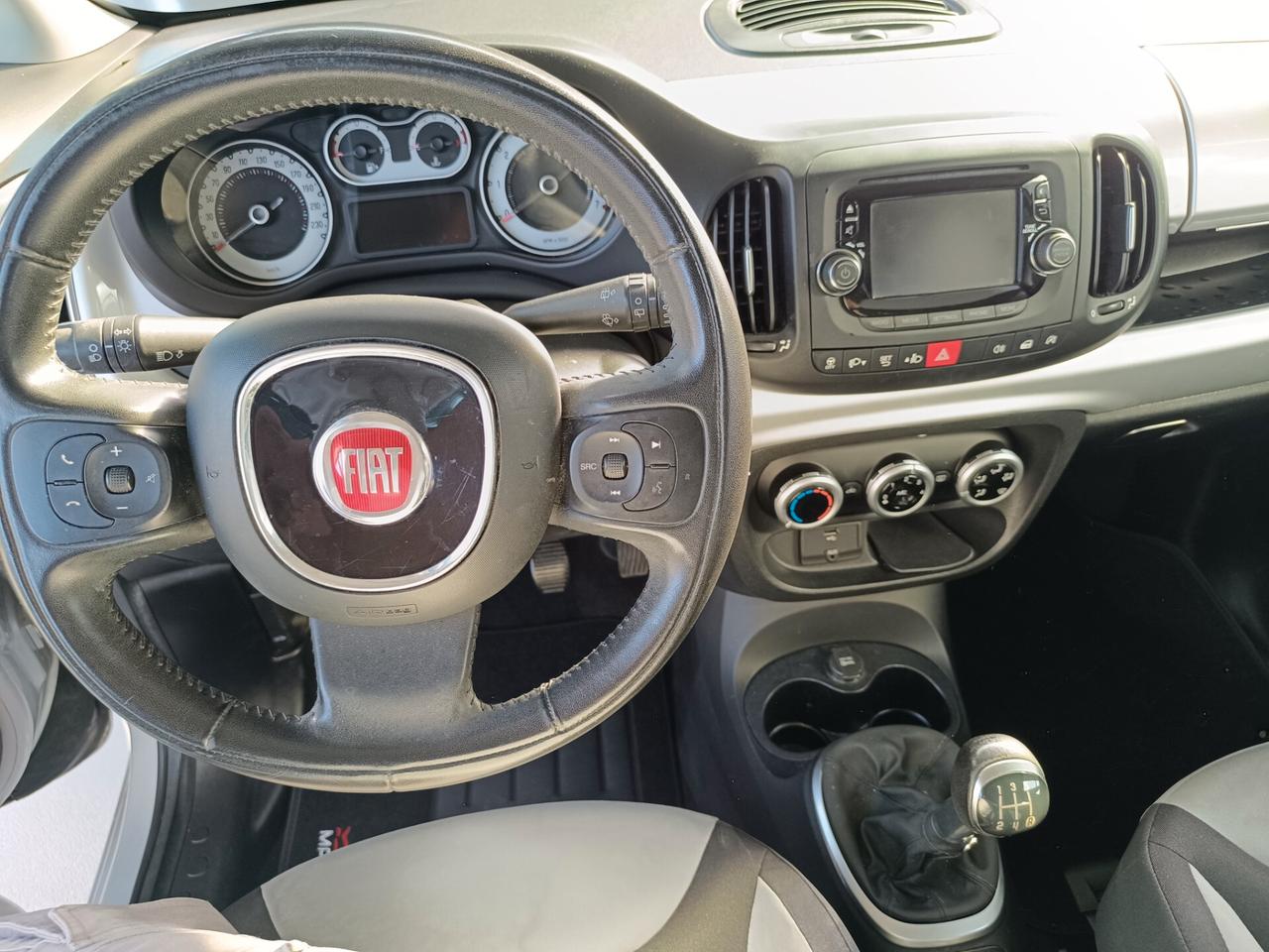 Fiat 500L 1.3 Multijet 85 CV Pop Star